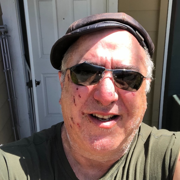 Meet your Posher, Joshua - Picture 1 of 1